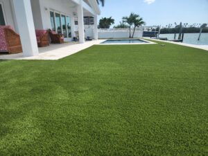 synthetic turf installers