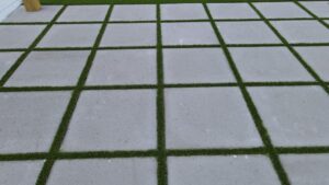 artificial grass inserts 